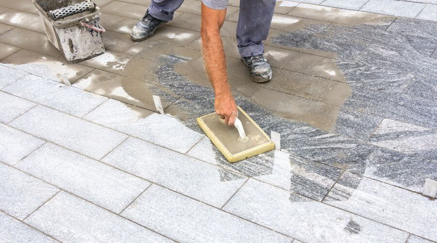 Expert tile roof repair services in Vivian, SD